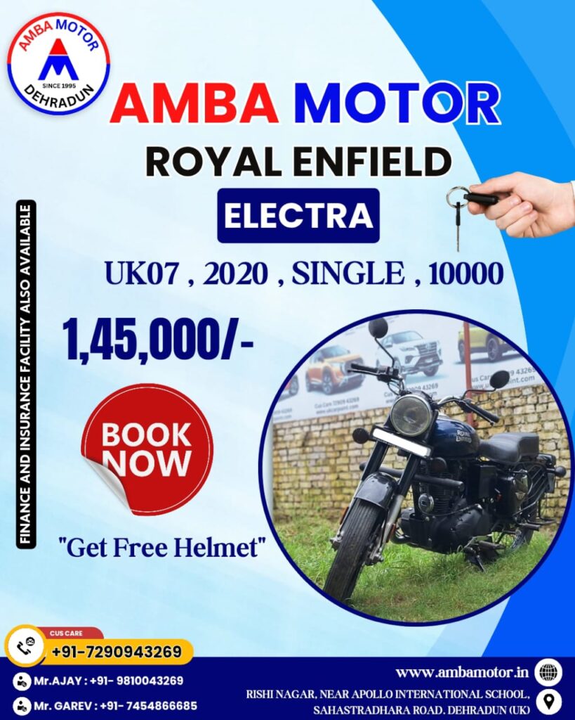 Read more about the article BOOK NOW !!