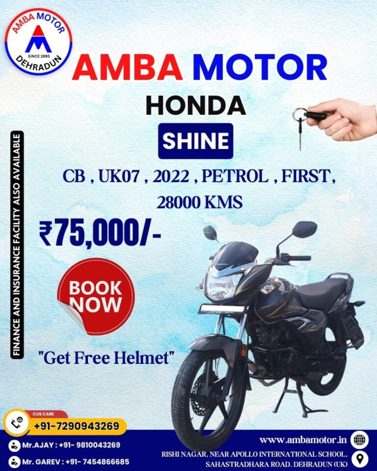 Read more about the article BOOK NOW !!