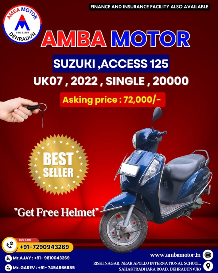 Read more about the article BOOK NOW !!