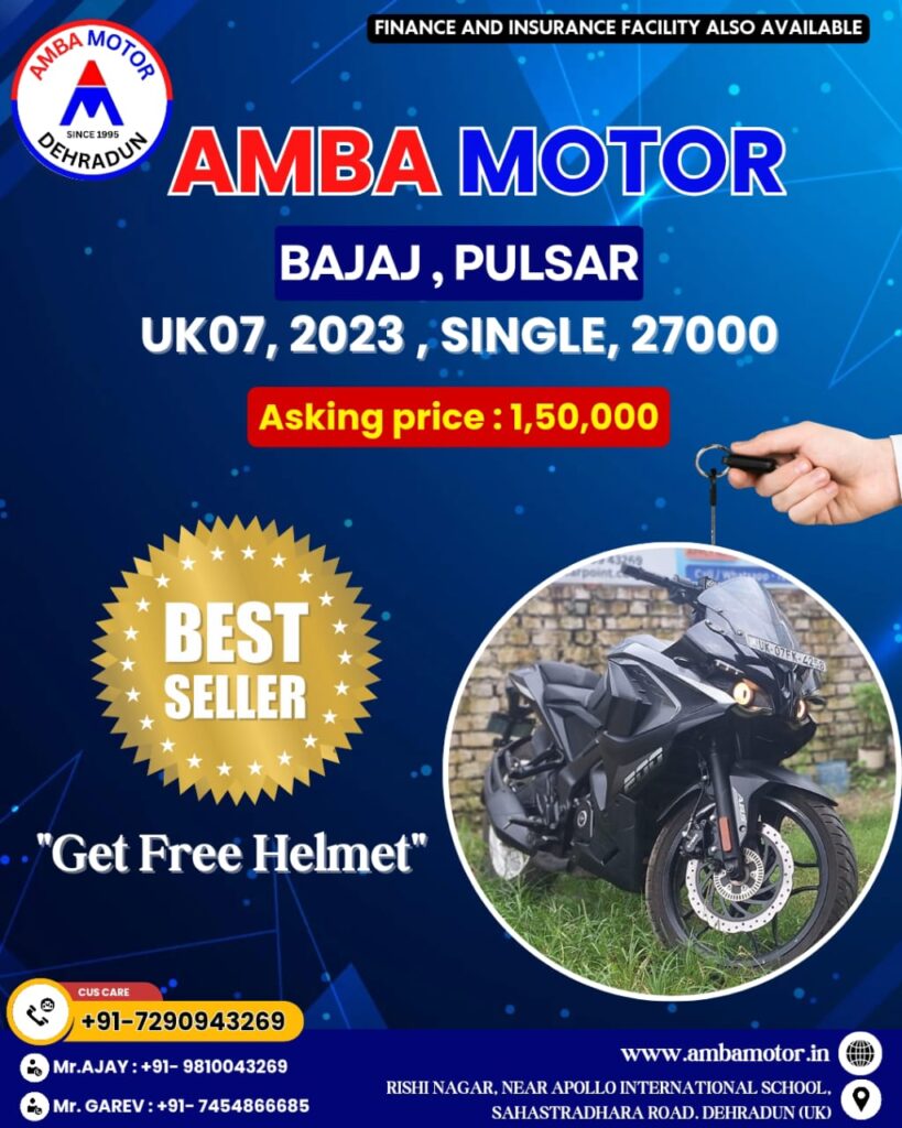 Read more about the article BOOK NOW !!