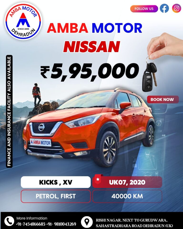 Read more about the article BOOK NOW !!