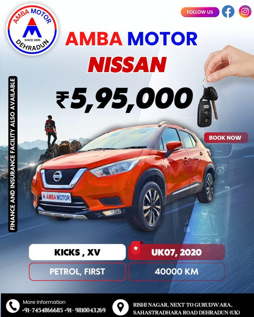 Read more about the article BOOK NOW !!